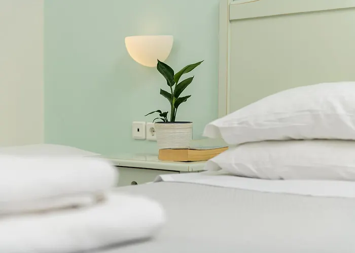 Hotel Timoleon