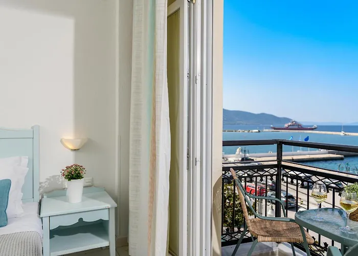 Hotel Timoleon