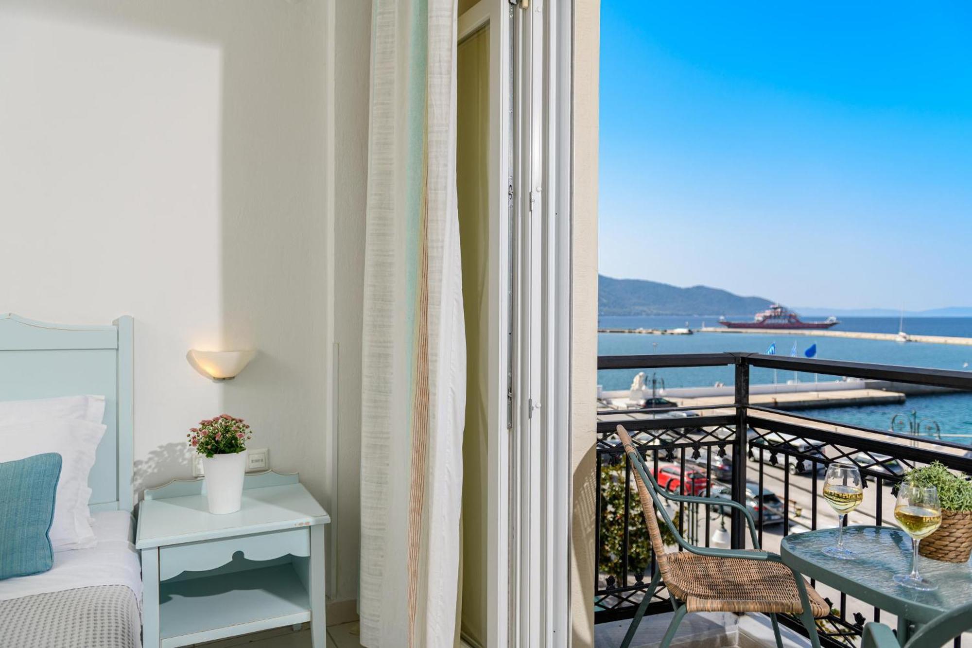 Timoleon Hotel