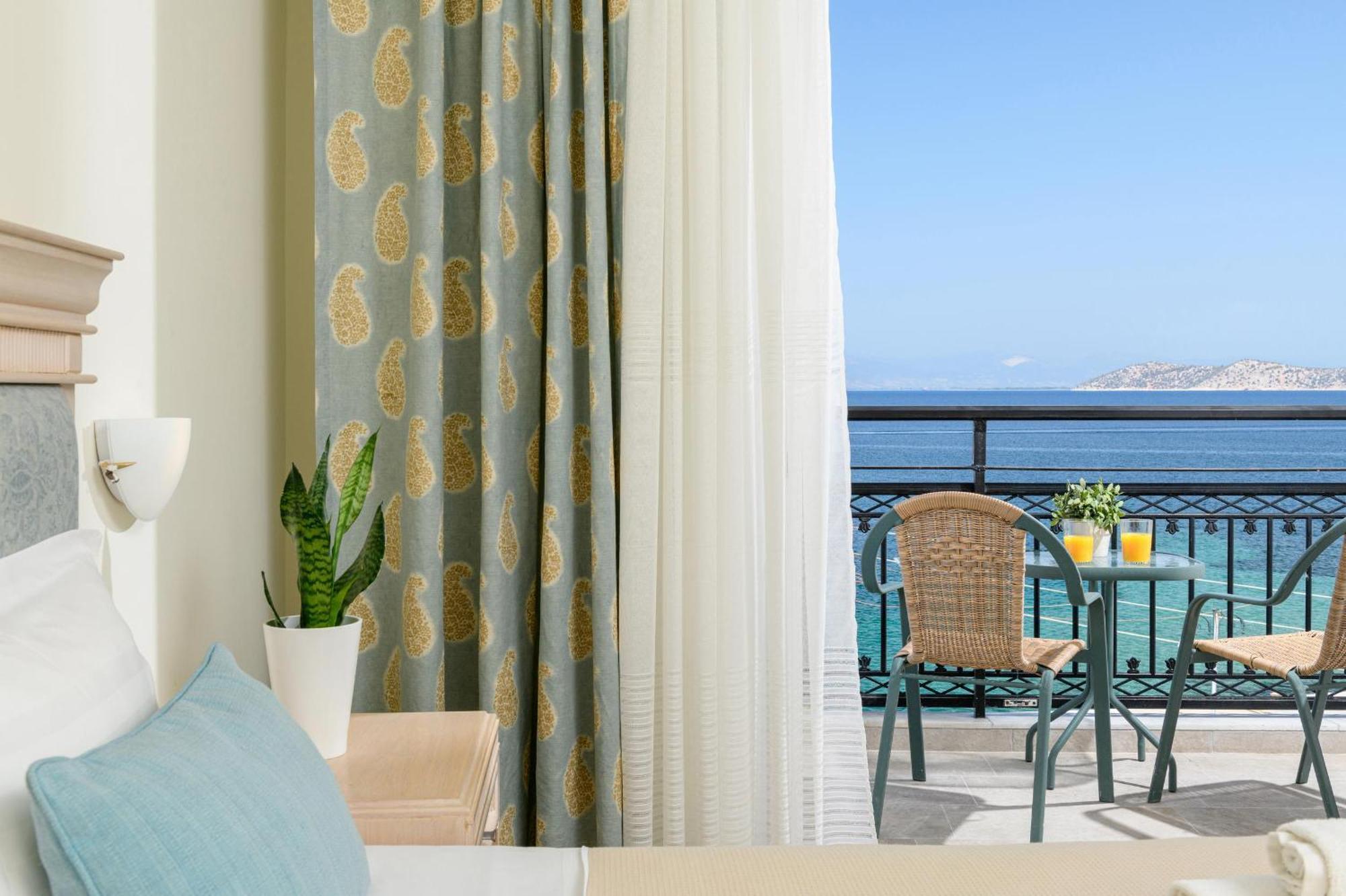 Timoleon Hotel Limenas (Thasos)
